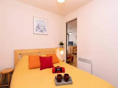Ferienwohnung für 5 Personen (30 m²) in Saint-Lary-Soulan 8/10