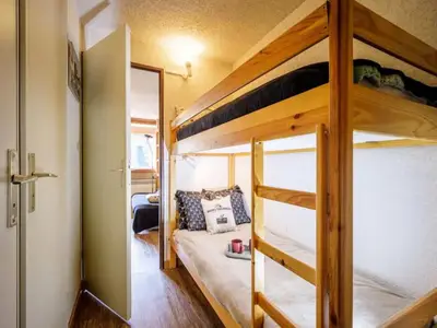 Ferienwohnung für 5 Personen (25 m²) in Saint-Lary-Soulan 6/10