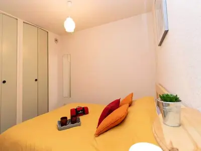 Ferienwohnung für 5 Personen (30 m²) in Saint-Lary-Soulan 9/10