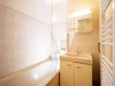 Ferienwohnung für 5 Personen (25 m²) in Saint-Lary-Soulan 8/10