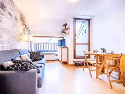 Ferienwohnung für 5 Personen (24 m²) in Saint-Lary-Soulan 1/10