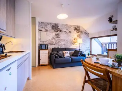 Ferienwohnung für 5 Personen (24 m²) in Saint-Lary-Soulan 2/10