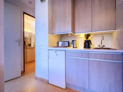 Ferienwohnung für 5 Personen (24 m²) in Saint-Lary-Soulan 4/10