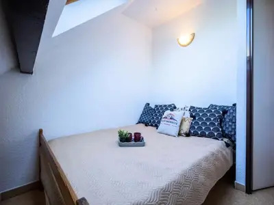 Ferienwohnung für 5 Personen (24 m²) in Saint-Lary-Soulan 6/10