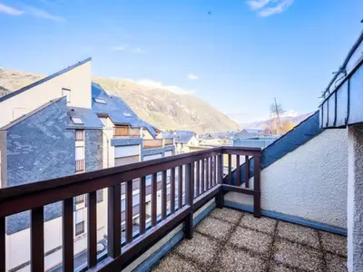 Ferienwohnung für 5 Personen (24 m²) in Saint-Lary-Soulan 7/10