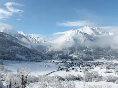 Ferienwohnung für 5 Personen (24 m²) in Saint-Lary-Soulan 10/10