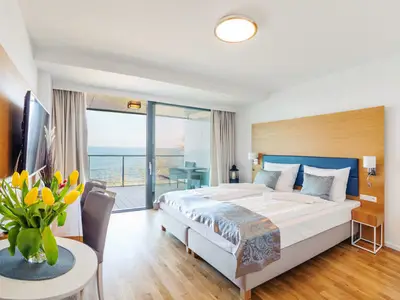 Ferienwohnung für 2 Personen (29 m²) in Kołobrzeg 1/10