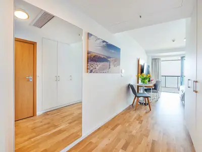 Ferienwohnung für 2 Personen (29 m²) in Kołobrzeg 3/10