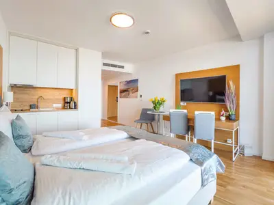 Ferienwohnung für 2 Personen (29 m²) in Kołobrzeg 5/10