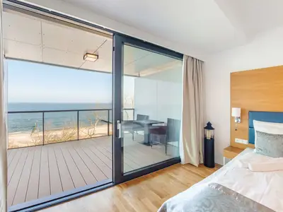 Ferienwohnung für 2 Personen (29 m²) in Kołobrzeg 7/10