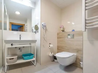Ferienwohnung für 2 Personen (29 m²) in Kołobrzeg 9/10