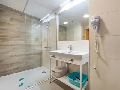 Ferienwohnung für 2 Personen (29 m²) in Kołobrzeg 10/10