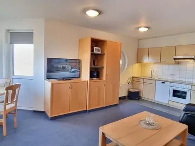 Ferienwohnung für 4 Personen (56 m²) in Heiligenhafen 1/10