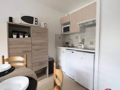 Ferienwohnung für 7 Personen (33 m²) in Saint-Lary 4/10