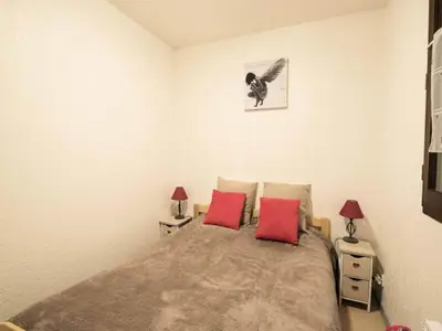 Ferienwohnung für 7 Personen (33 m²) in Saint-Lary 6/10