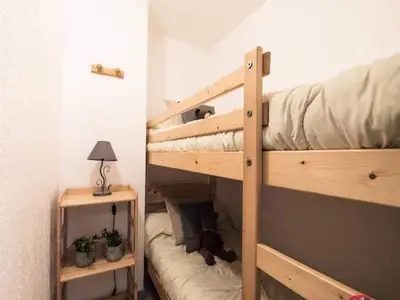 Ferienwohnung für 7 Personen (33 m²) in Saint-Lary 7/10