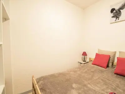 Ferienwohnung für 7 Personen (33 m²) in Saint-Lary 8/10