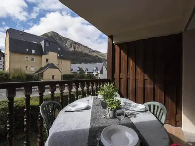 Ferienwohnung für 7 Personen (33 m²) in Saint-Lary 9/10