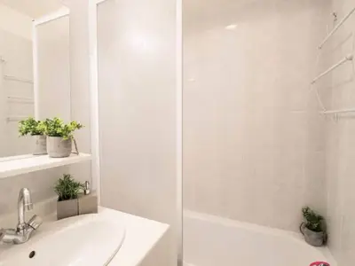 Ferienwohnung für 7 Personen (33 m²) in Saint-Lary 10/10