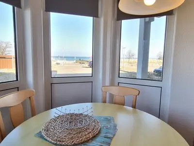 Ferienwohnung für 4 Personen (56 m²) in Heiligenhafen 4/10