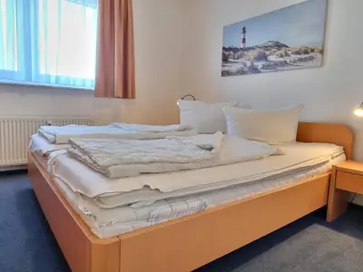 Ferienwohnung für 4 Personen (56 m²) in Heiligenhafen 5/10
