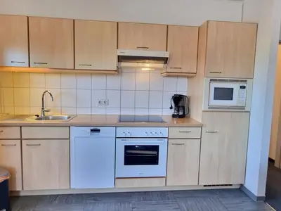 Ferienwohnung für 4 Personen (56 m²) in Heiligenhafen 8/10