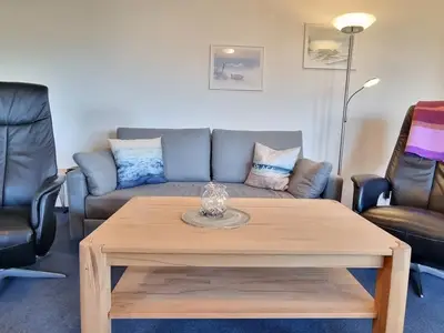Ferienwohnung für 4 Personen (56 m²) in Heiligenhafen 9/10
