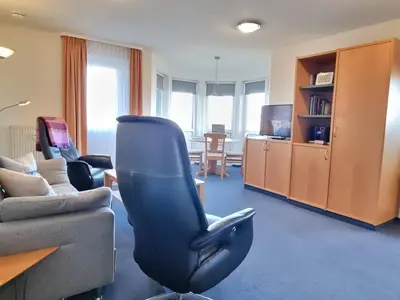 Ferienwohnung für 4 Personen (56 m²) in Heiligenhafen 10/10