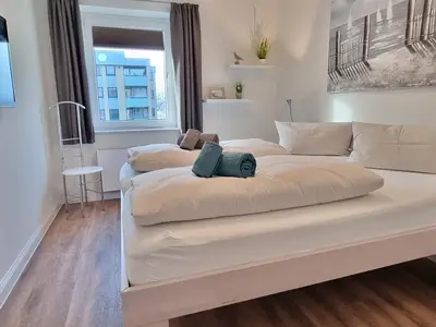 Ferienwohnung für 2 Personen (65 m²) in Heiligenhafen 1/8