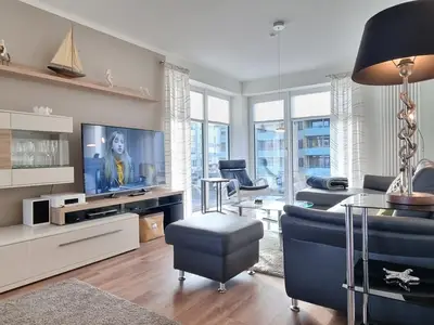 Ferienwohnung für 2 Personen (65 m²) in Heiligenhafen 2/8