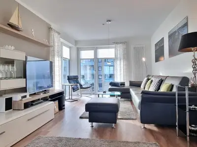 Ferienwohnung für 2 Personen (65 m²) in Heiligenhafen 5/8