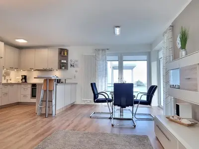 Ferienwohnung für 2 Personen (65 m²) in Heiligenhafen 6/8