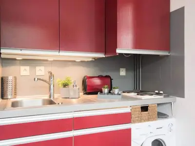 Ferienwohnung für 5 Personen (32 m²) in Saint-Lary-Soulan 4/10