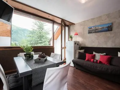 Ferienwohnung für 5 Personen (32 m²) in Saint-Lary-Soulan 5/10
