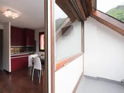 Ferienwohnung für 5 Personen (32 m²) in Saint-Lary-Soulan 6/10