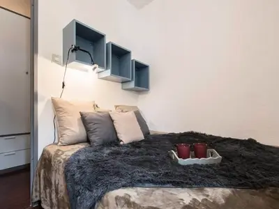 Ferienwohnung für 5 Personen (32 m²) in Saint-Lary-Soulan 7/10