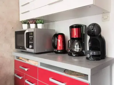 Ferienwohnung für 5 Personen (32 m²) in Saint-Lary-Soulan 8/10