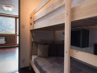 Ferienwohnung für 5 Personen (32 m²) in Saint-Lary-Soulan 9/10