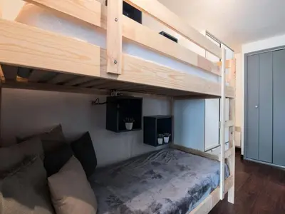 Ferienwohnung für 5 Personen (32 m²) in Saint-Lary-Soulan 10/10