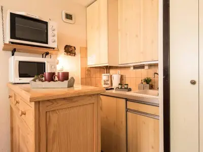 Ferienwohnung für 5 Personen (31 m²) in Saint-Lary-Soulan 4/10