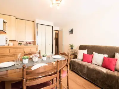 Ferienwohnung für 5 Personen (31 m²) in Saint-Lary-Soulan 5/10