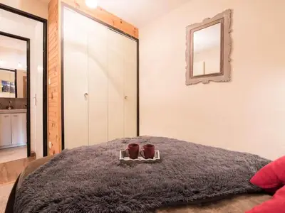 Ferienwohnung für 5 Personen (31 m²) in Saint-Lary-Soulan 6/10