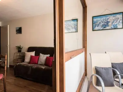 Ferienwohnung für 5 Personen (31 m²) in Saint-Lary-Soulan 7/10