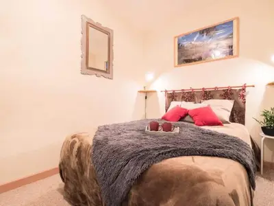 Ferienwohnung für 5 Personen (31 m²) in Saint-Lary-Soulan 8/10