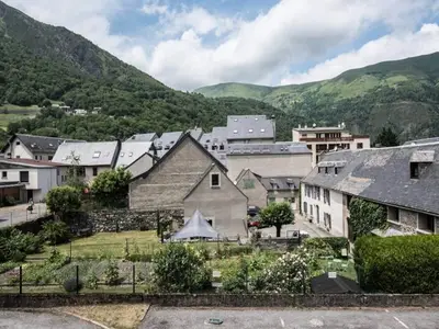 Ferienwohnung für 5 Personen (31 m²) in Saint-Lary-Soulan 9/10