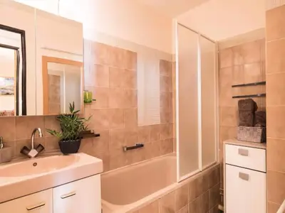 Ferienwohnung für 5 Personen (31 m²) in Saint-Lary-Soulan 10/10