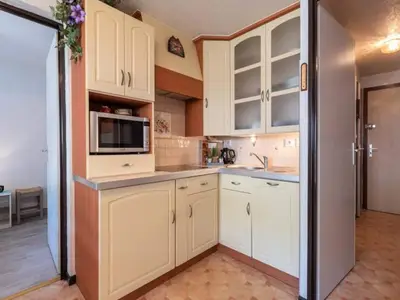 Ferienwohnung für 5 Personen (32 m²) in Saint-Lary-Soulan 5/10