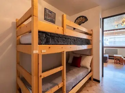 Ferienwohnung für 5 Personen (32 m²) in Saint-Lary-Soulan 7/10