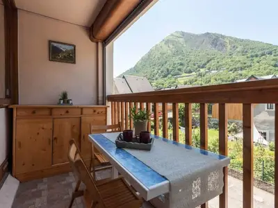 Ferienwohnung für 5 Personen (32 m²) in Saint-Lary-Soulan 9/10