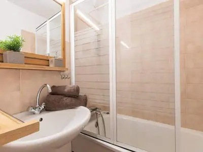 Ferienwohnung für 7 Personen (54 m²) in Vieille Aure 6/10